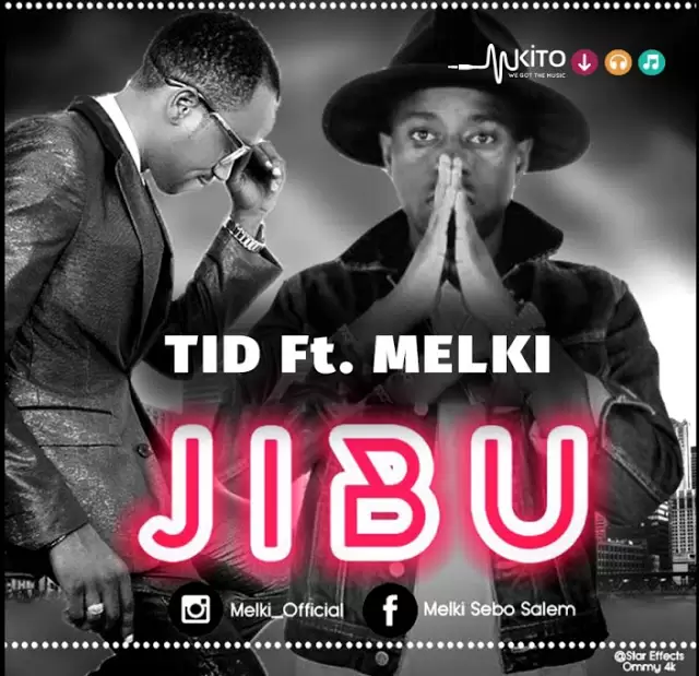 tid ft melk jibu