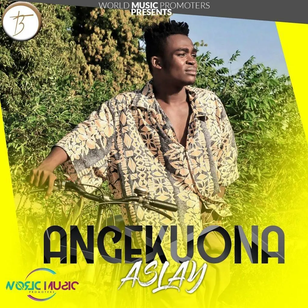 aslay Angekuona aslay angekuona