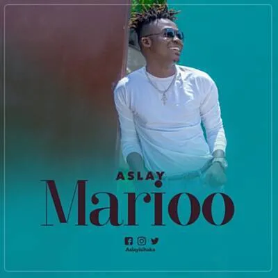 aslay marioo Aslay - Marioo mp3