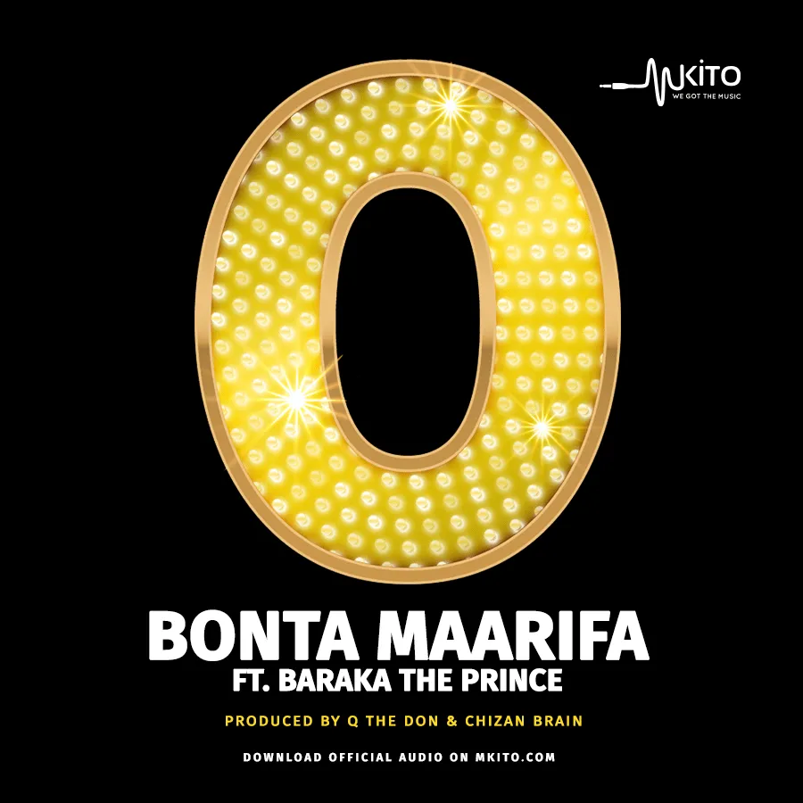 bonta maarifa ft barakah the prince zero