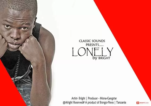 bright lonely