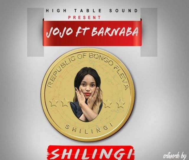 jojo feat barnaba shilingi