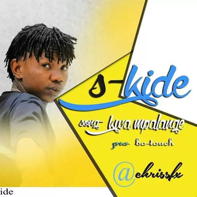 s kide ft snura kwampalange