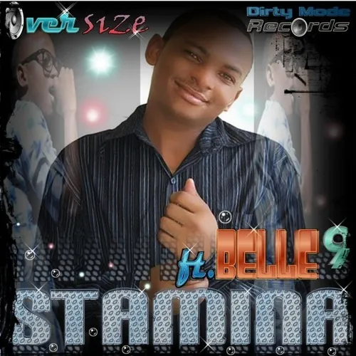 stamina ft belle 9 oversize