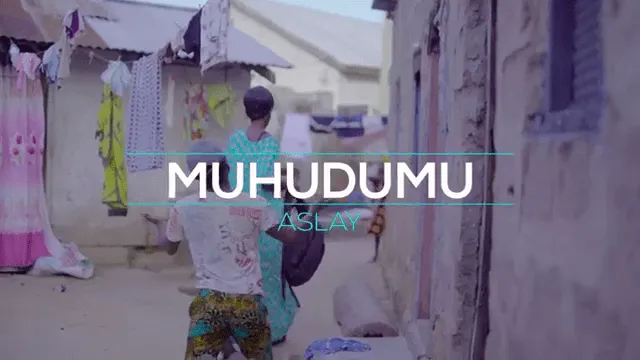Aslay Muhudumu Aslay - Muhudumu | Download Mp3