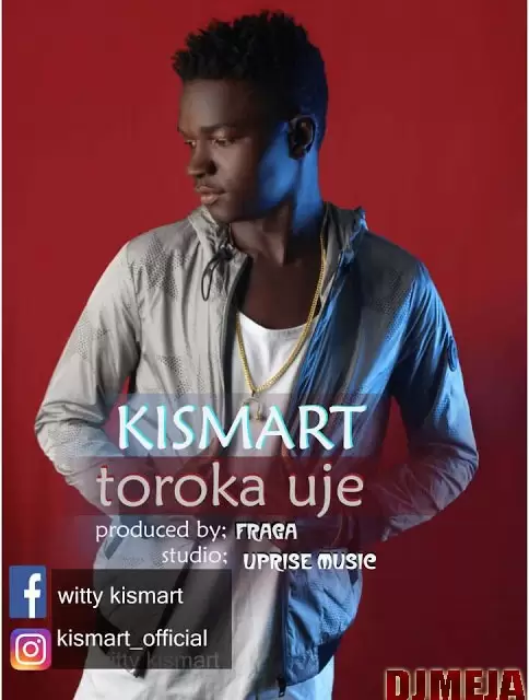 kismart toroka uje