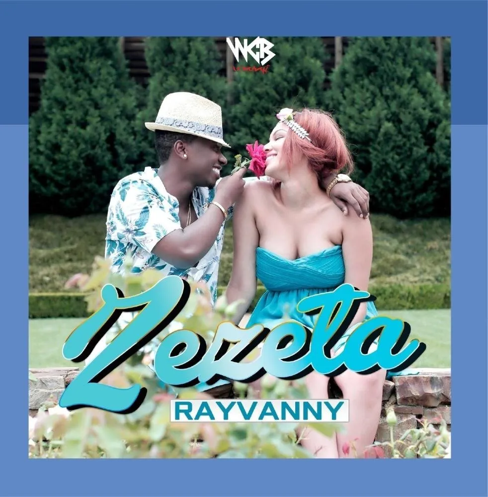 Rayvanny Zezeta rayvanny zezeta