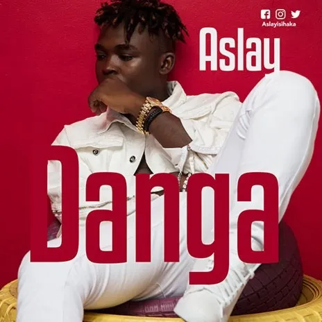 Download Audio: Aslay Ft Shirko - Danga