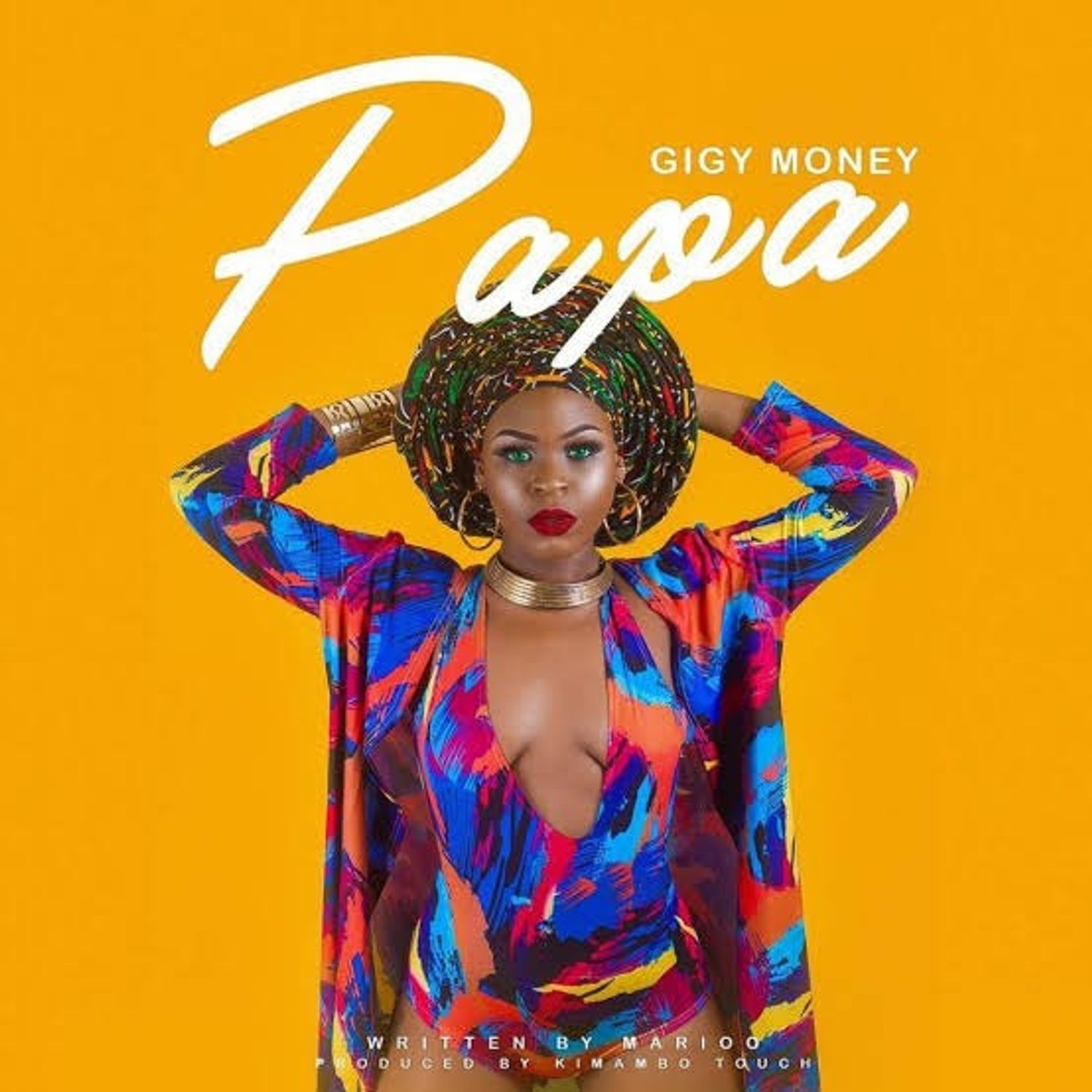 papa mp3 download gigy money