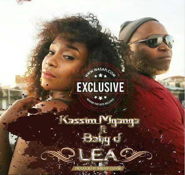 kassim mganga ft baby j lea