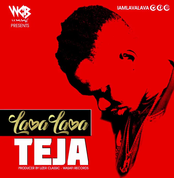 Lava Lava - Teja | Download Mp3 Audio