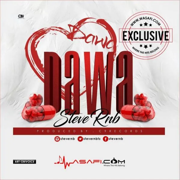 steve rnb dawa