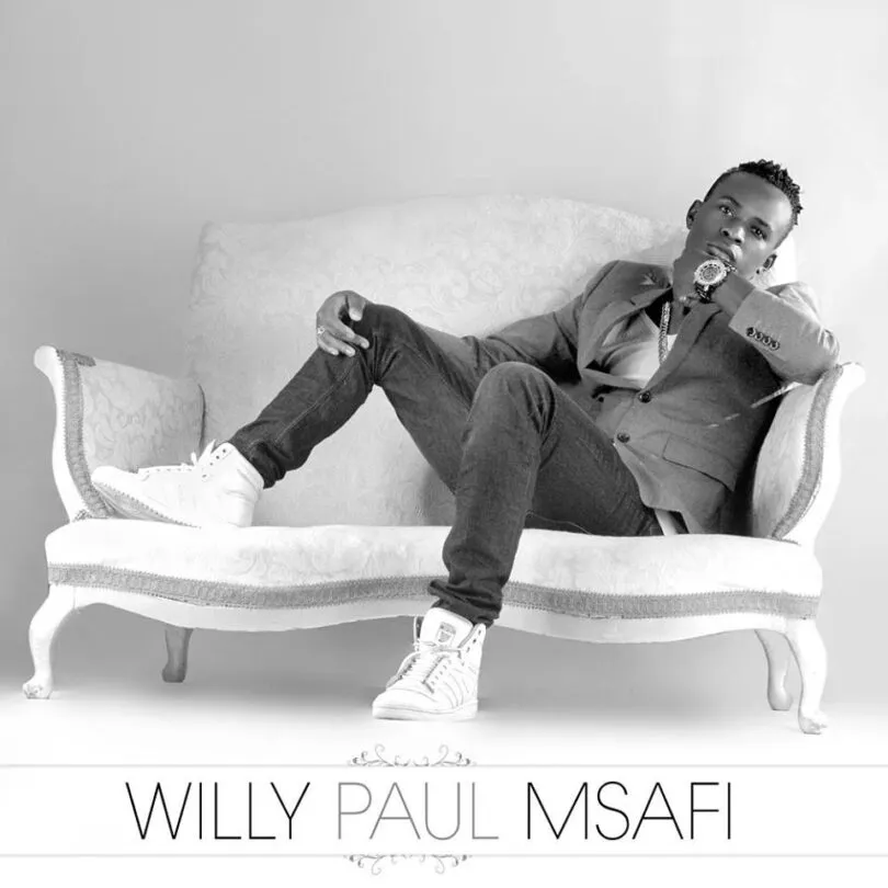 willy paul msafi pili pili