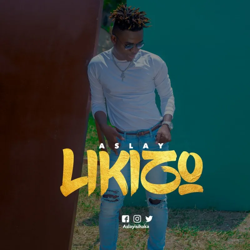 Aslay Likizo Aslay - Likizo | Download mp3