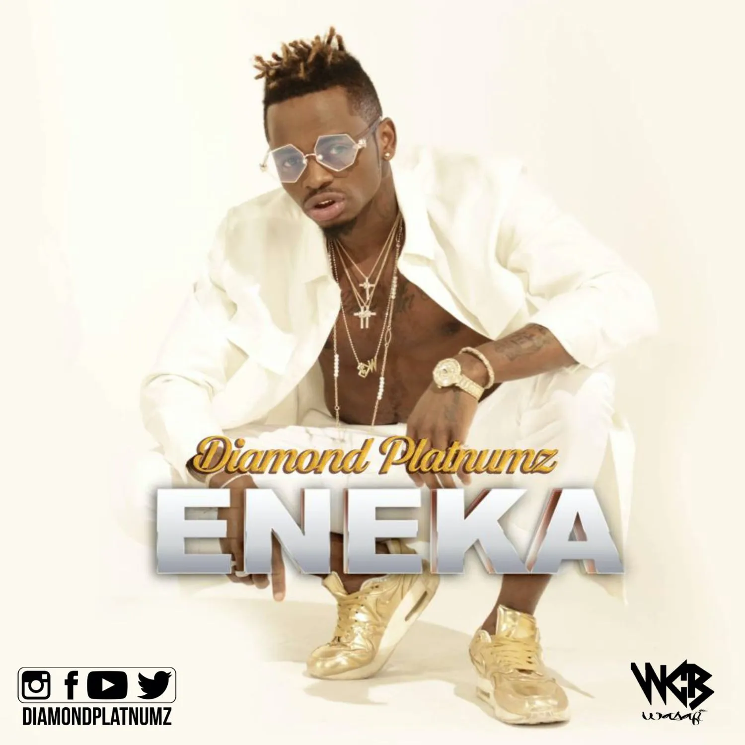 Diamond Platnumz Eneka diamond platnumz eneka