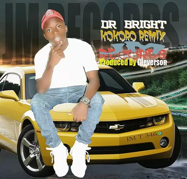 dr bright kokoro