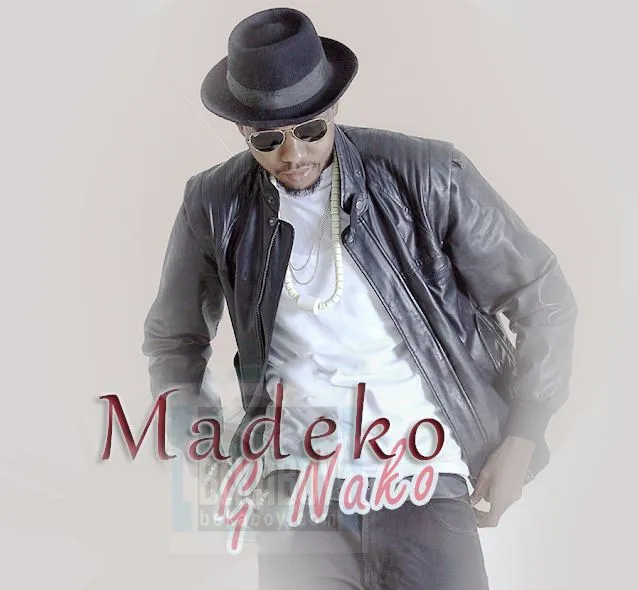 g nako madeko