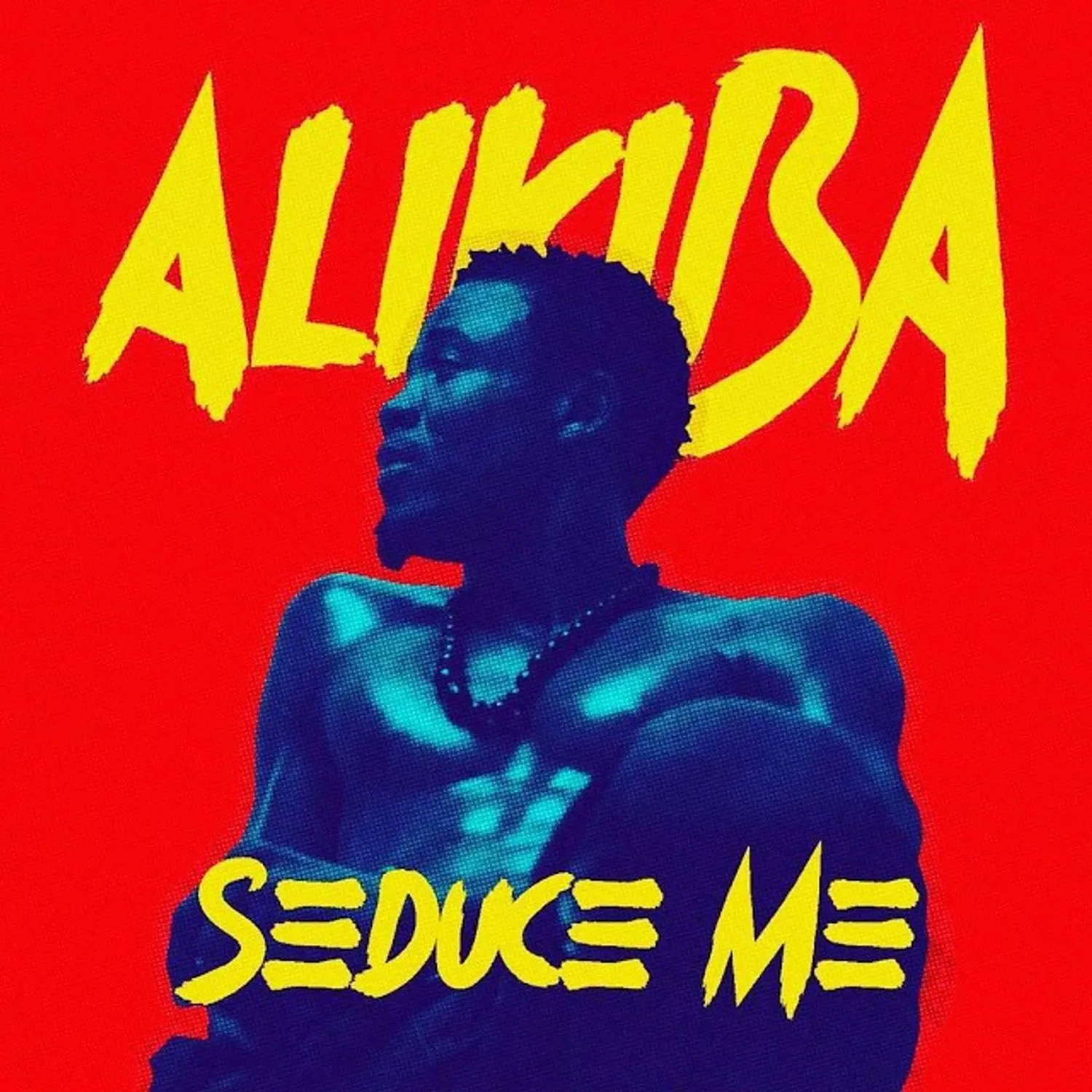 Alikiba Seduce Me