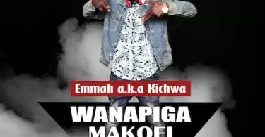 emmah kichwa wanapiga makofi