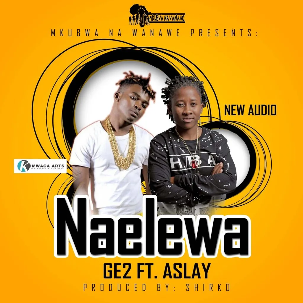 ge2 aslay naelewa