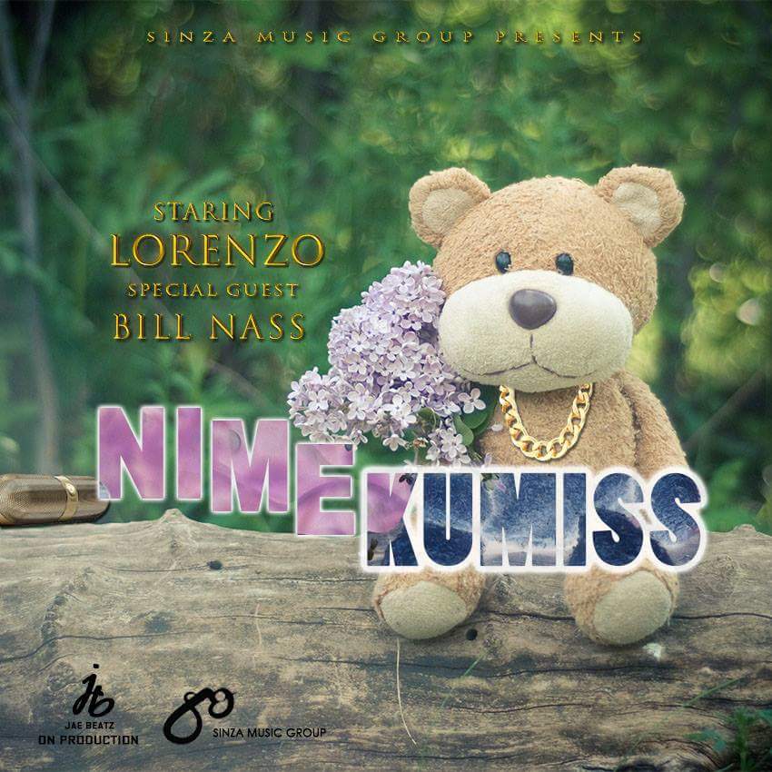 lorenzo ft billnass nimekumiss