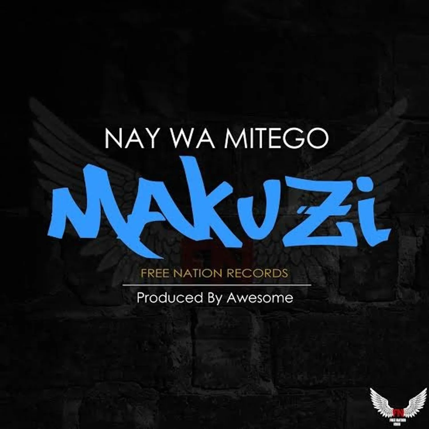 Nay Wa Mitego - MAKUZI nay wa mitego makuzi