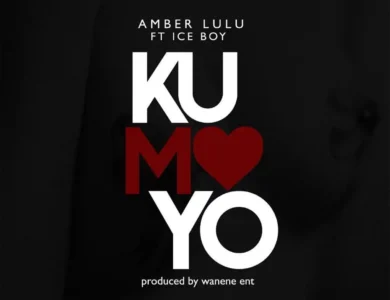 Amber Lulu Ft Ice Boy