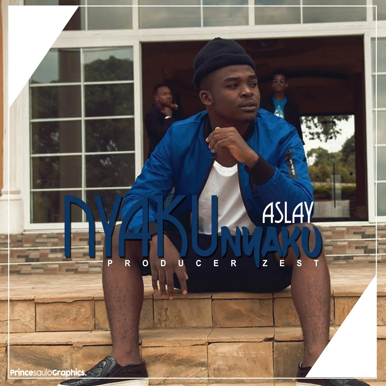 Aslay Nyakunyaku Download Audio: Aslay - Nyakunyaku
