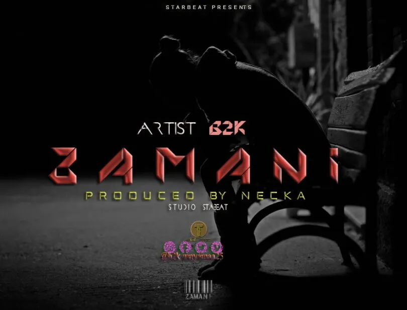 b2k zamani