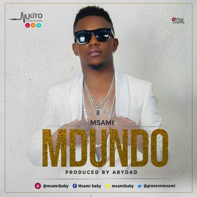 Msami Baby - Mdundo | Download Mp3 Audio