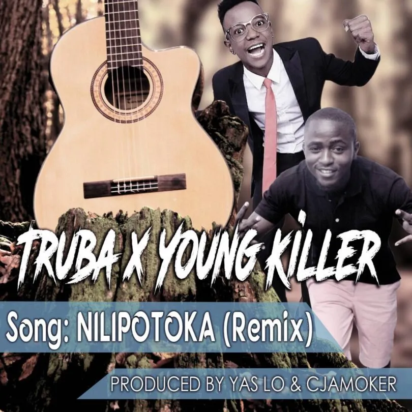 trubadour ft young killer nilipotoka remix