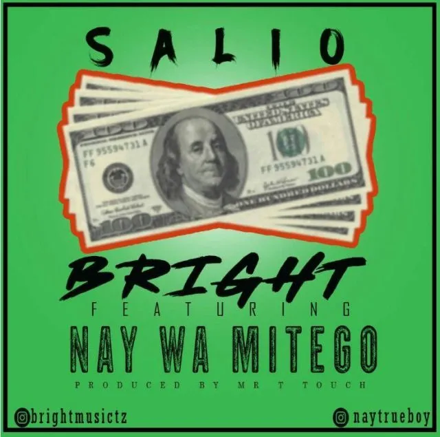 bright ft nay wa mitego salio