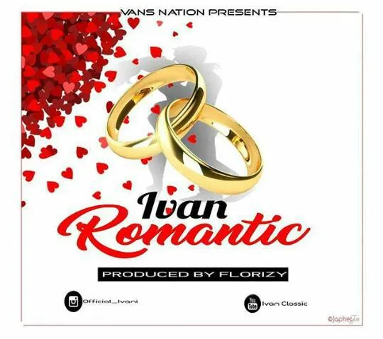 ivan classic romantic