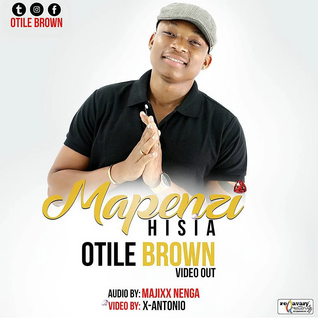 otile brown mapenzi hisia otile brown mapenzi hisia
