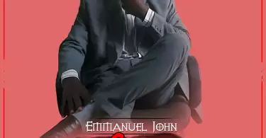Emanuel John Niinue Bwana