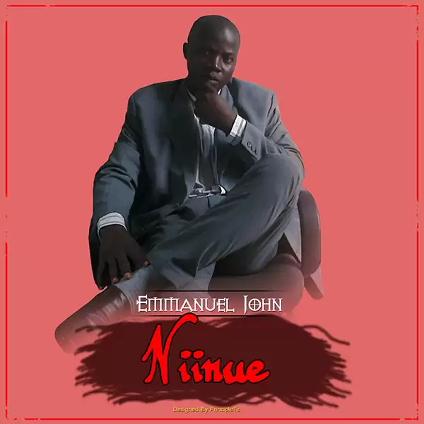 Emanuel John Niinue Bwana
