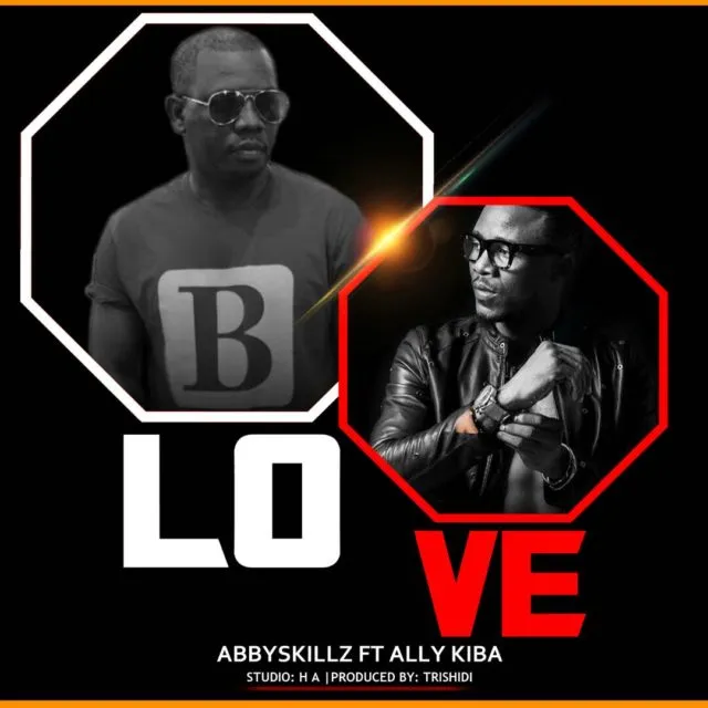 abby skillz ft alikiba love