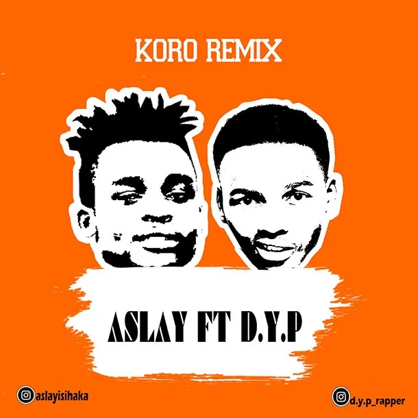 aslay ft dyp kolo