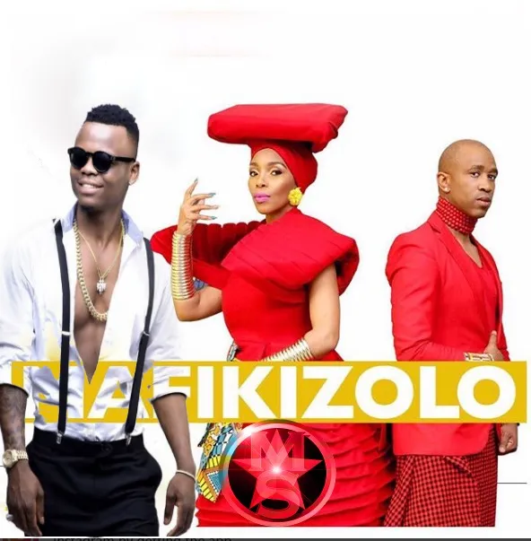 mafikizolo ft harmonize dont go