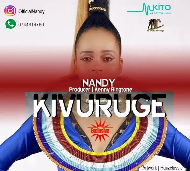 nandy kivuruge