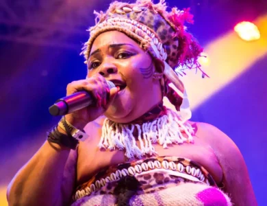 saida karoli omulilo