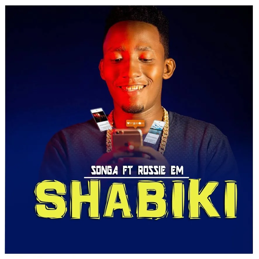 songa ft rossie em shabiki