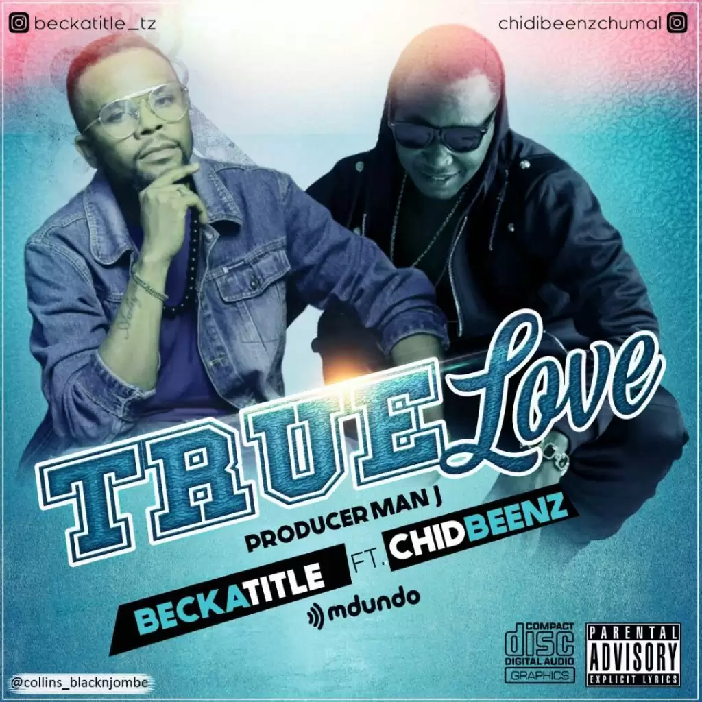 Becka Title ft Chid Benz True Love