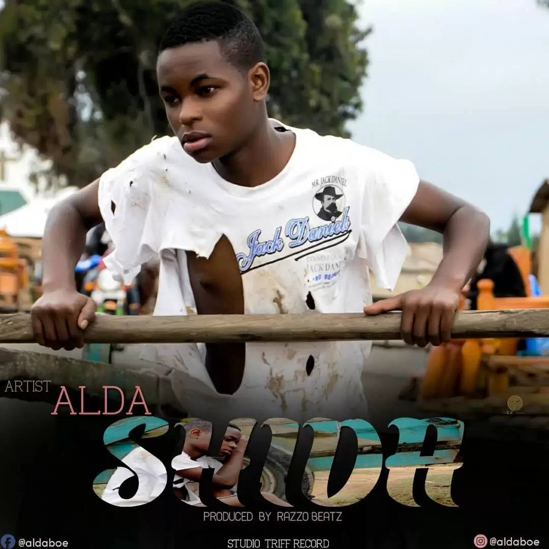 alda shida