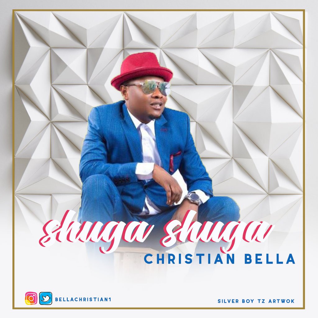 christian bella shuga shuga