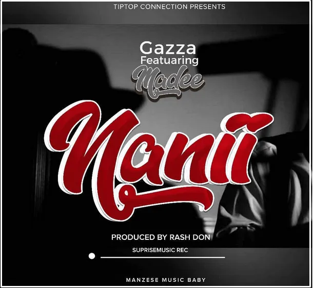 gazza ft madee nani