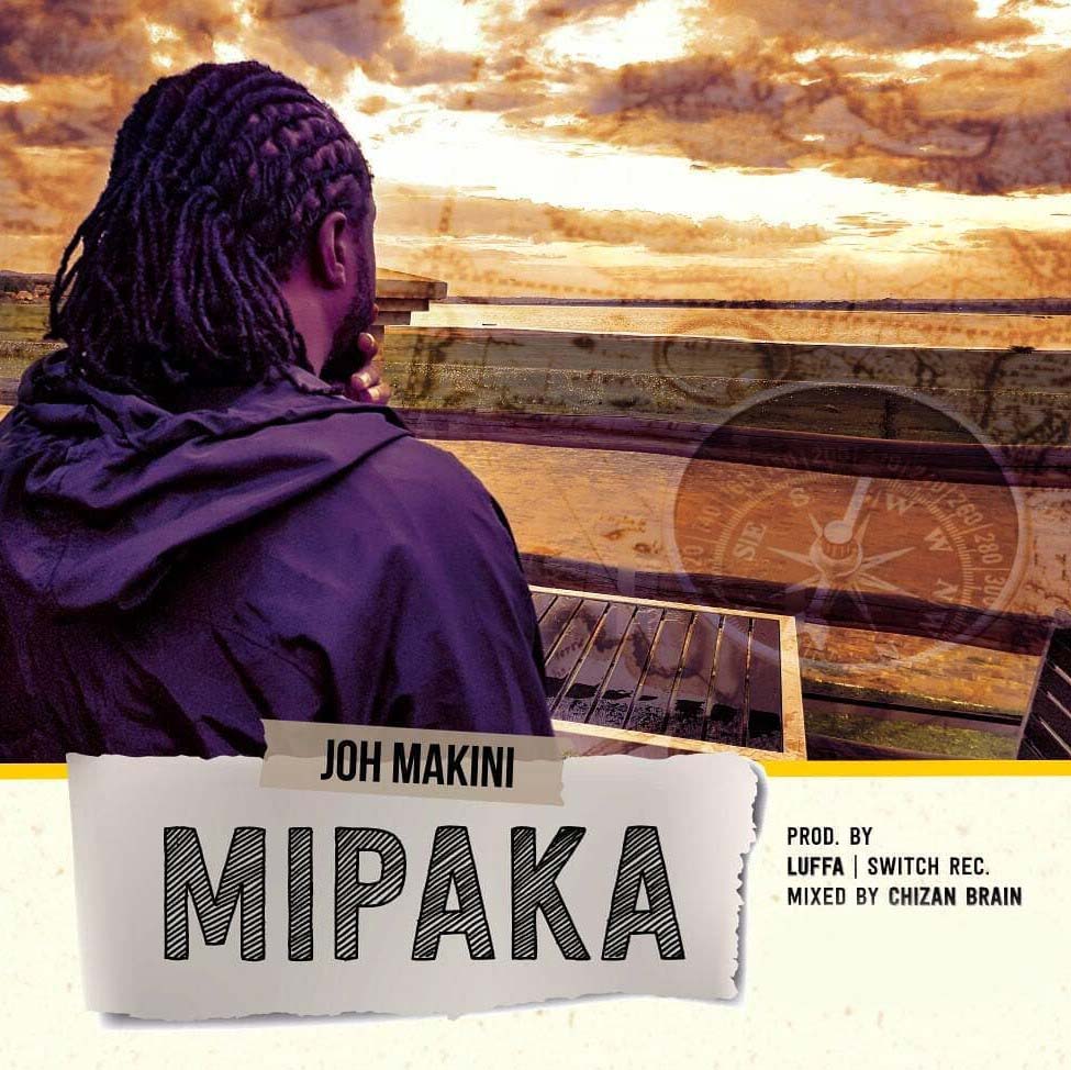 joh makini mipaka