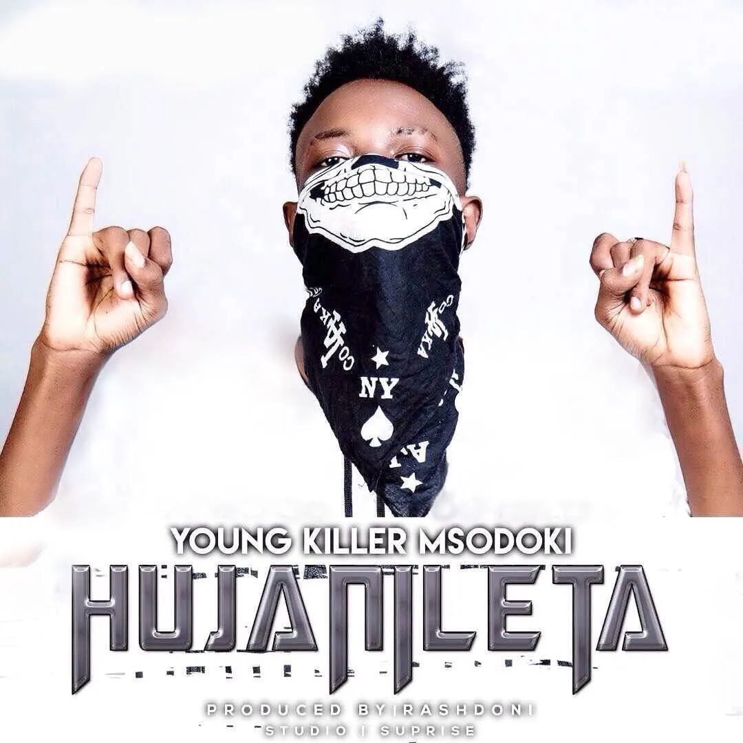 young killer hujanileta