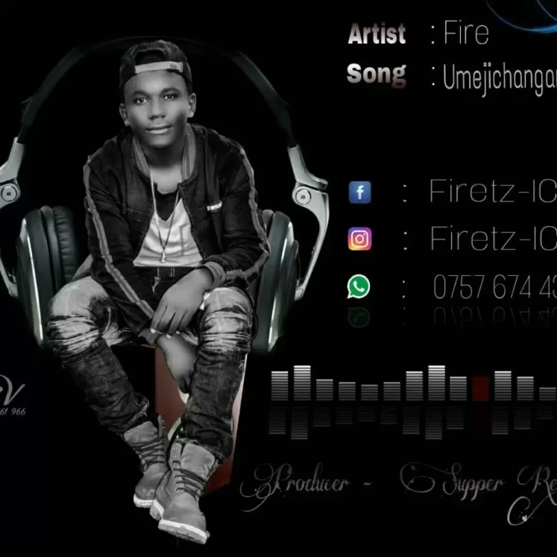 Fire Tz Umejichanganya