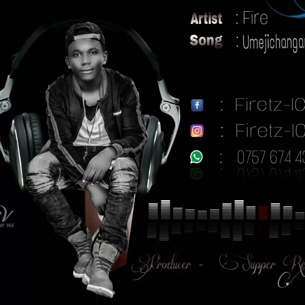 Fire Tz Umejichanganya
